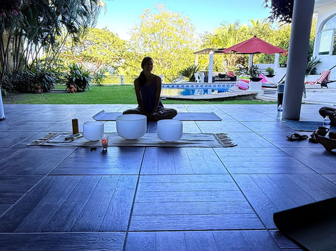 Vikara Wellness Retreats & Holistic Health-Yelapa必去景点