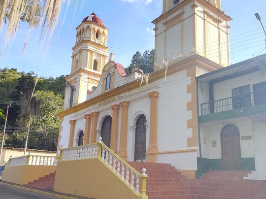 Pueblo De Tabay-Tabay必去景点
