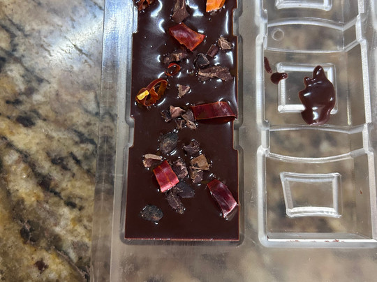 Bici Chocolate Tour-San Isidro必去景点