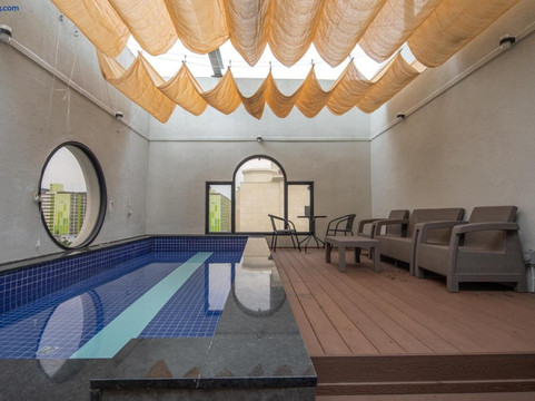 Cloud In Hotel Mokpo Peace Square