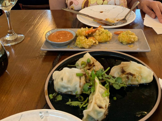 Hepburn Harvest Vietnamese Kitchen