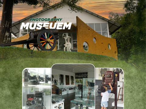 Komachi Park-Mananthavady必去景点