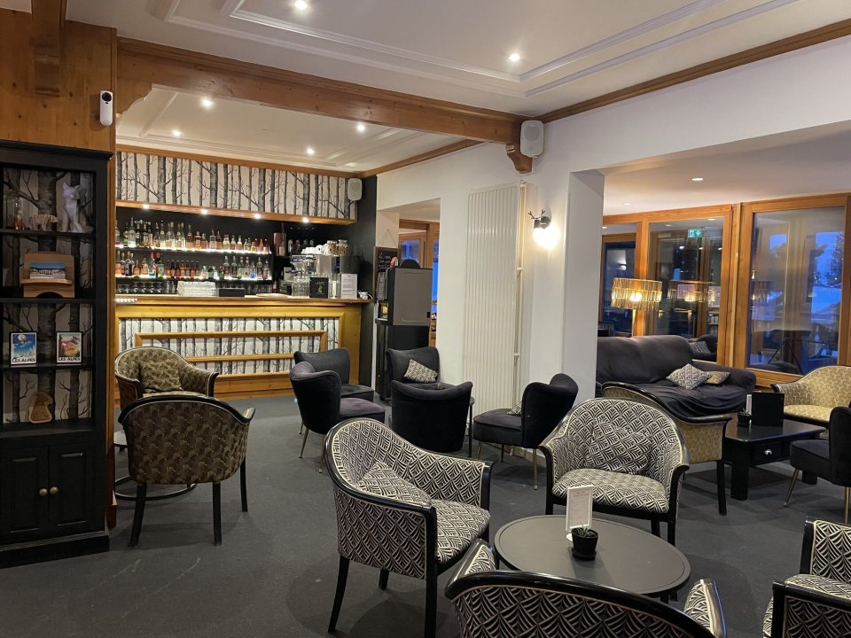 Hôtel Restaurant La Buffe-浴室