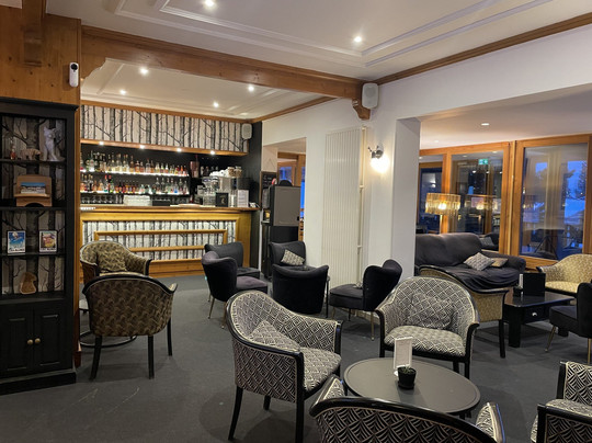 Hôtel Restaurant La Buffe主图