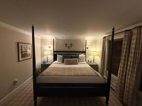 白谷仓旅馆，阿尔柏格精选主图