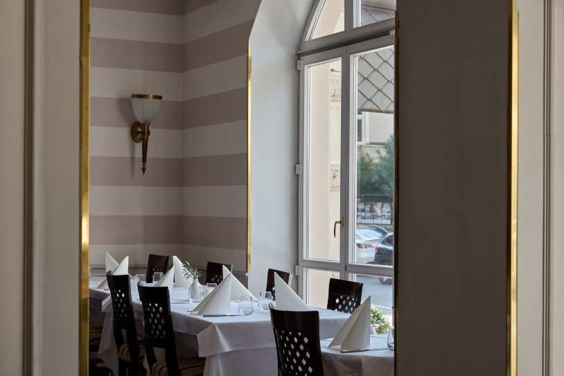 阿马德里雅公园阿贾瓦酒店-餐饮