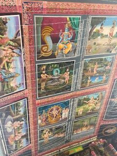 Nataraja Temple - Chidambaram-泰米尔纳德邦必去景点