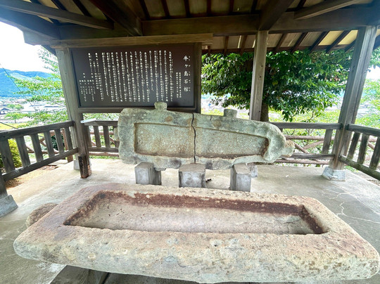 Maruoka Castle-坂井市必去景点