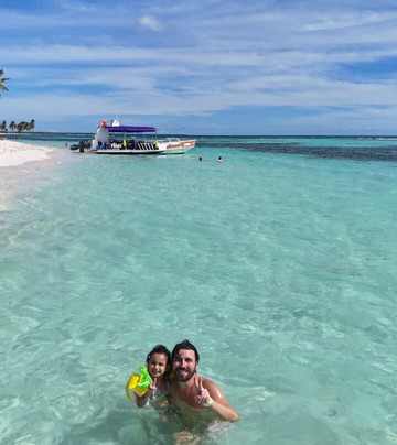 Franconero Escursioni-Bayahibe必去景点