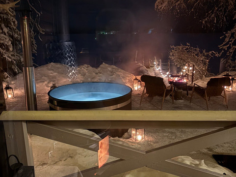 Arctos Lapland-罗瓦涅米必去景点