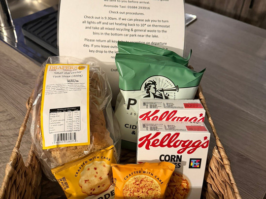 Croft Farm Water Park-Bredons Hardwick必去景点