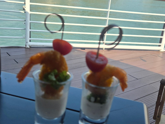 Halong Capella Cruise-海防必去景点