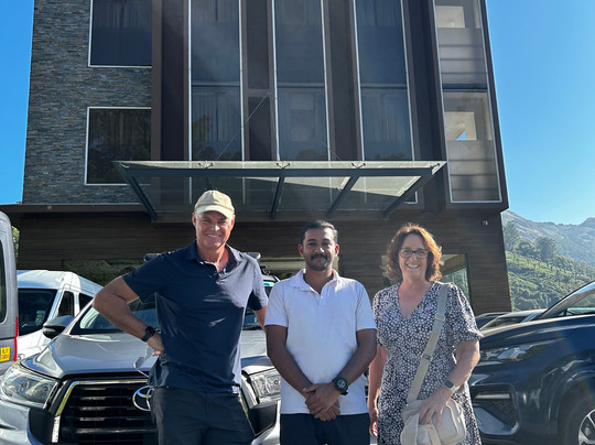 Driver India Private Tours-新德里必去景点