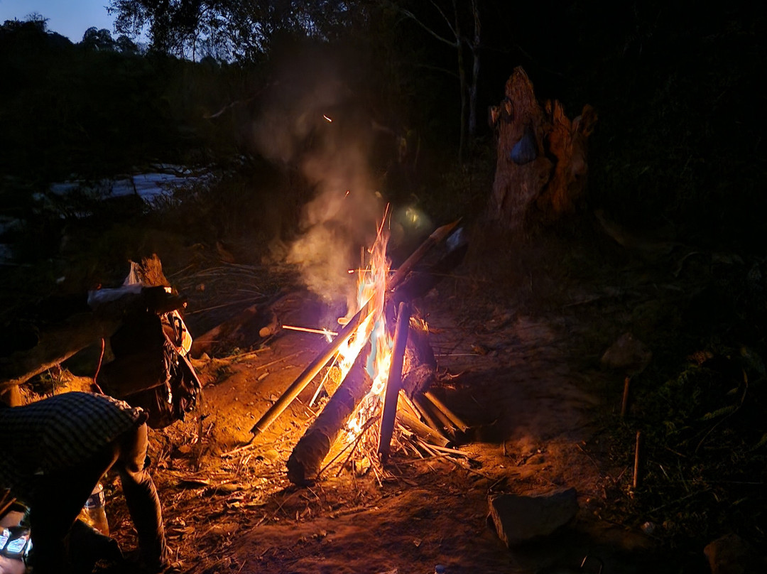 拉达那基里家庭旅馆主图