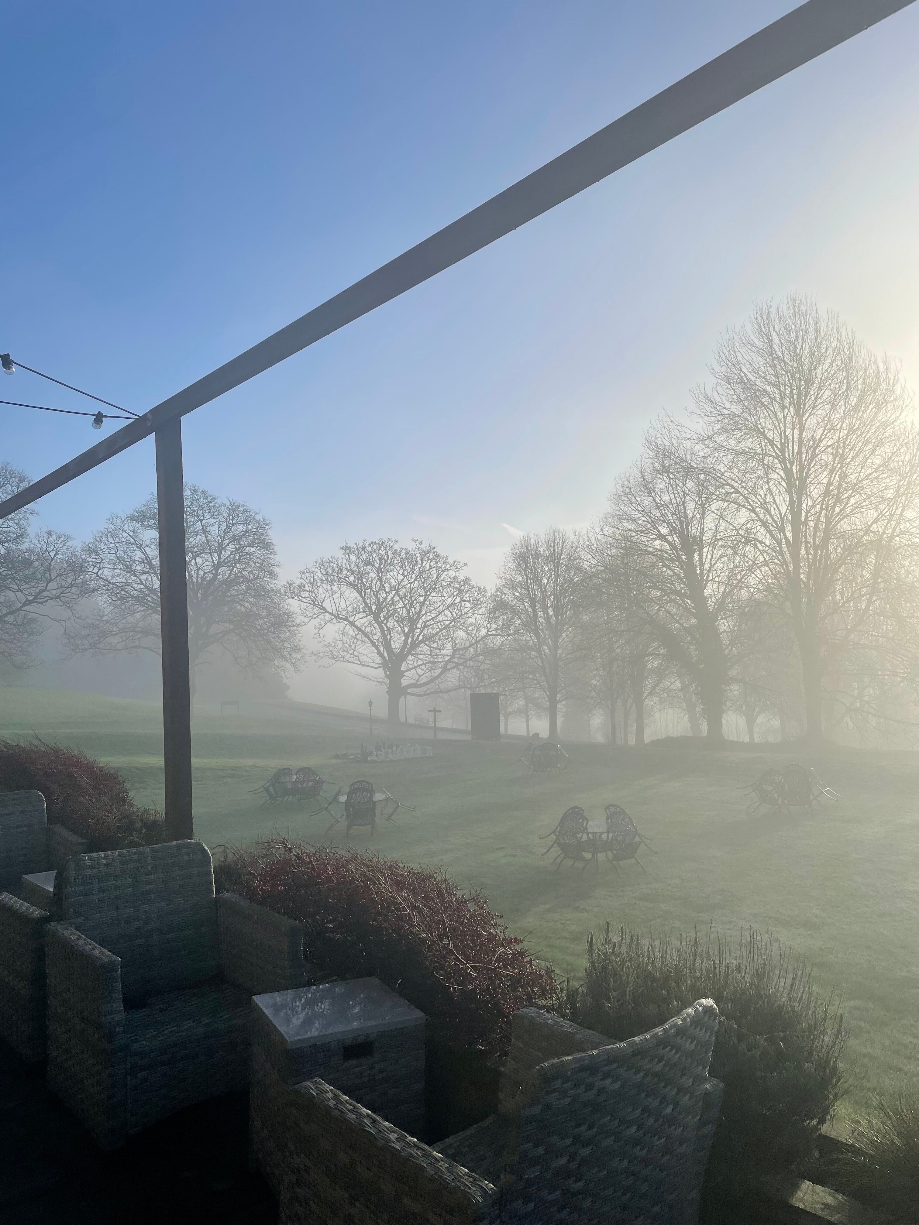 Hollins Hall Hotel, Spa & Golf-浴室