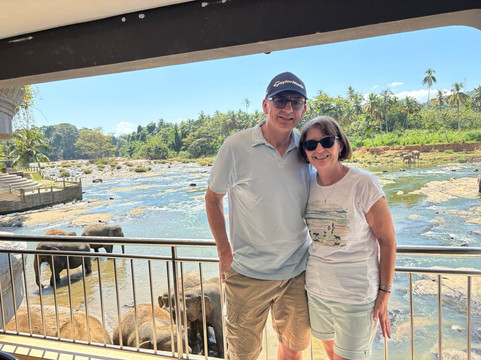 蓝色兰卡之旅-Nugegoda必去景点