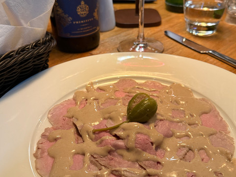 Da Salvatore Winterberg