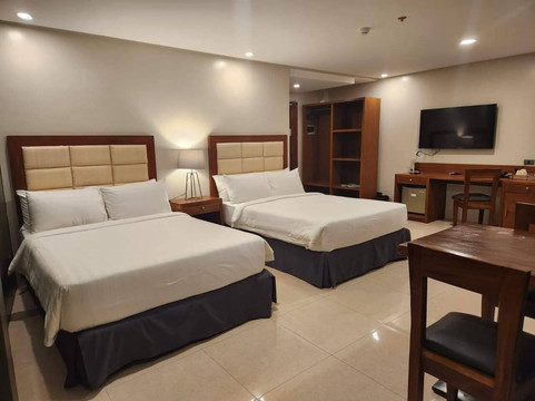 Hotel Herencia 625主图