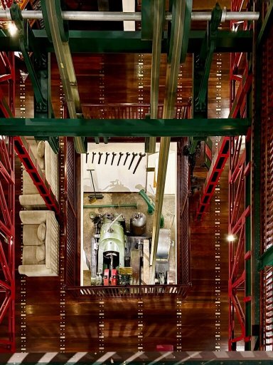 遗产茶厂酒店-官方