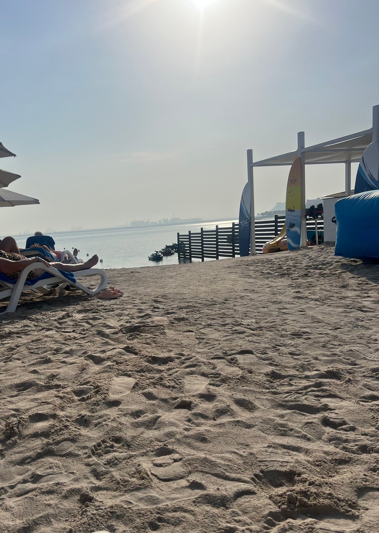 Hampton by Hilton Marjan Island-官方