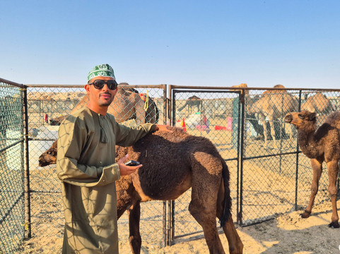 Dhofar SAS Trips-塞拉莱必去景点