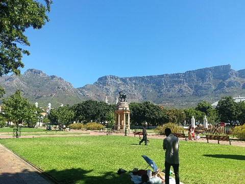 Cape Town Heritage Tours
