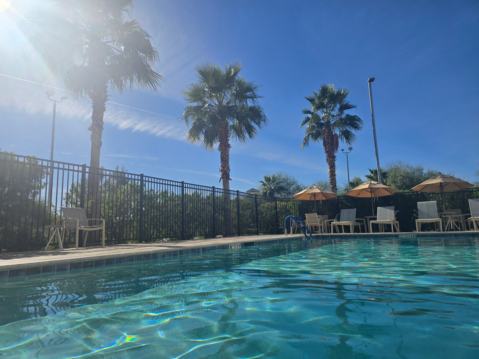 TownePlace Suites by Marriott Phoenix Glendale Sports & Entertainment District-官方