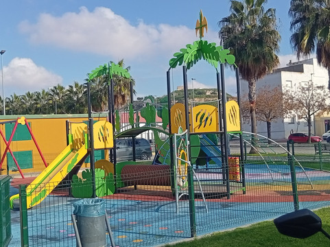 Restaurante La Martina