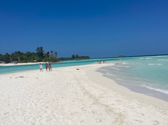 Papa Fish Excursions-乌库拉斯必去景点