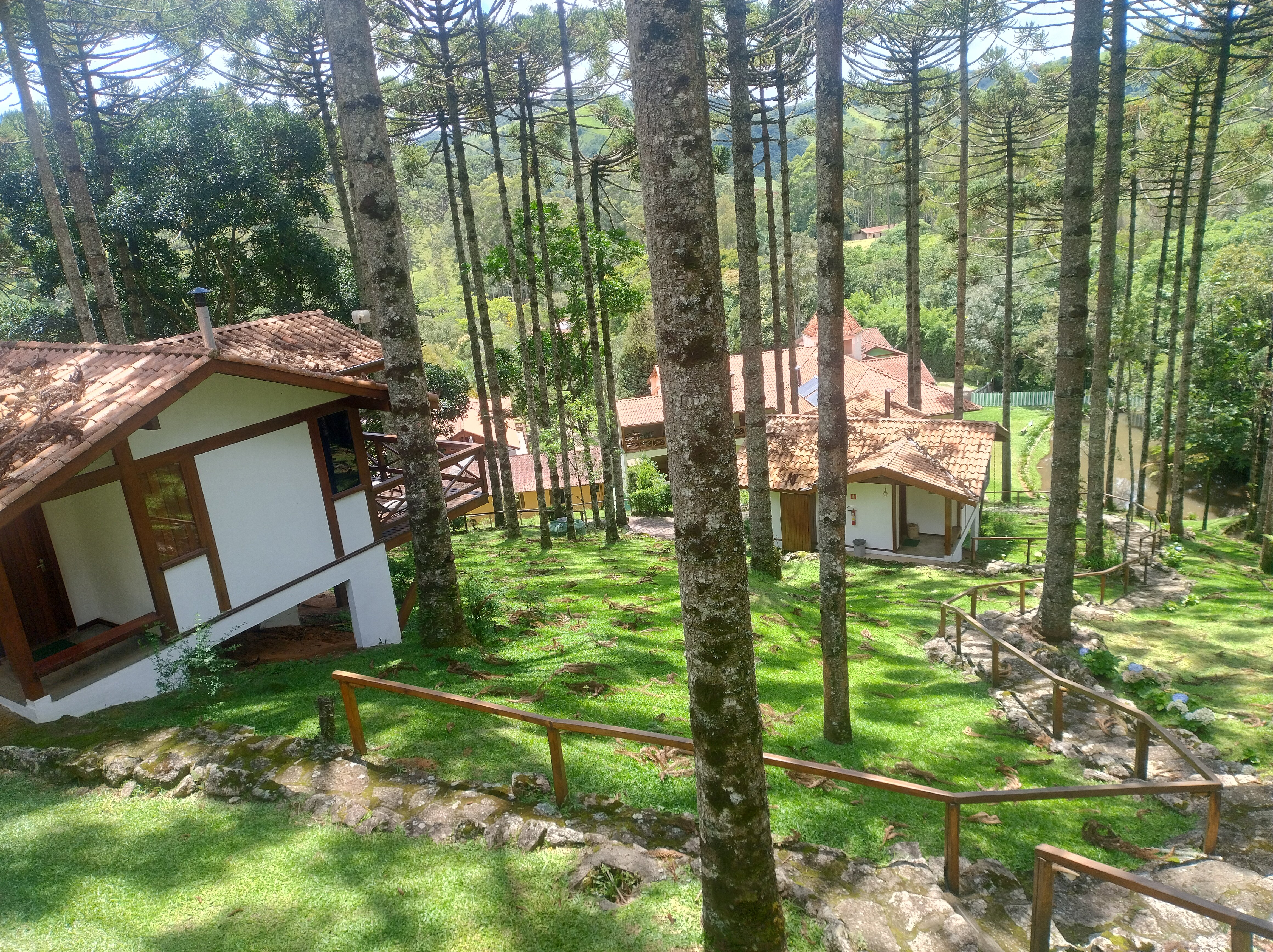 绿色生活旅馆-官方