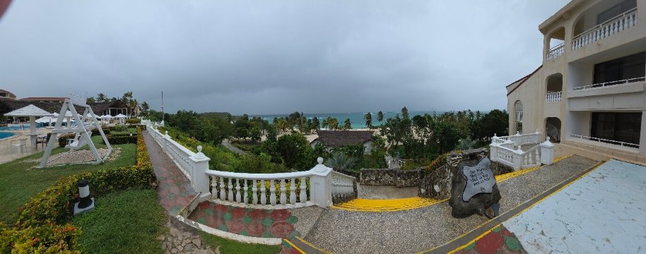 Sol Rio de Luna y Mares-官方