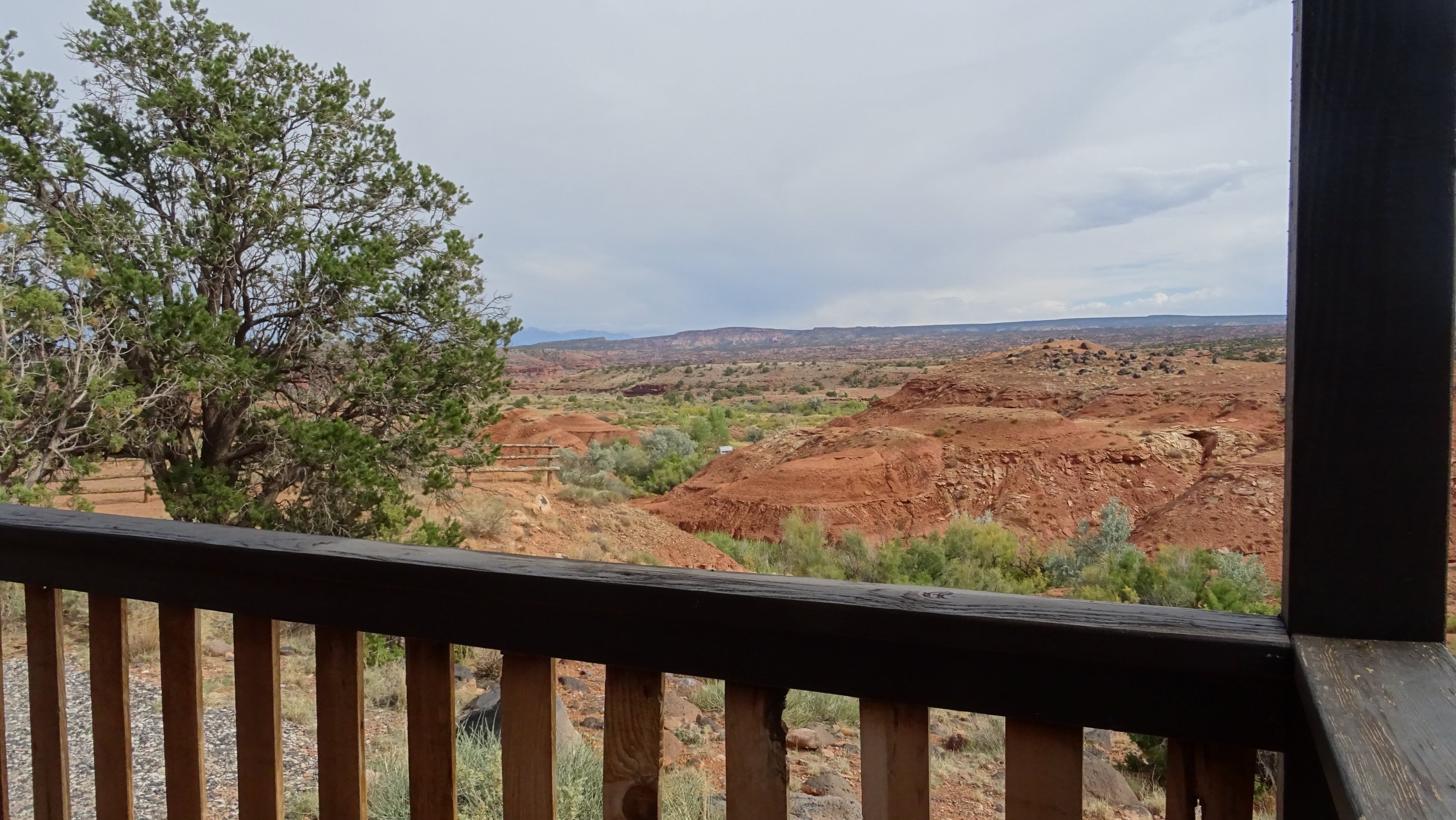 里姆罗克旅馆-酒店景观