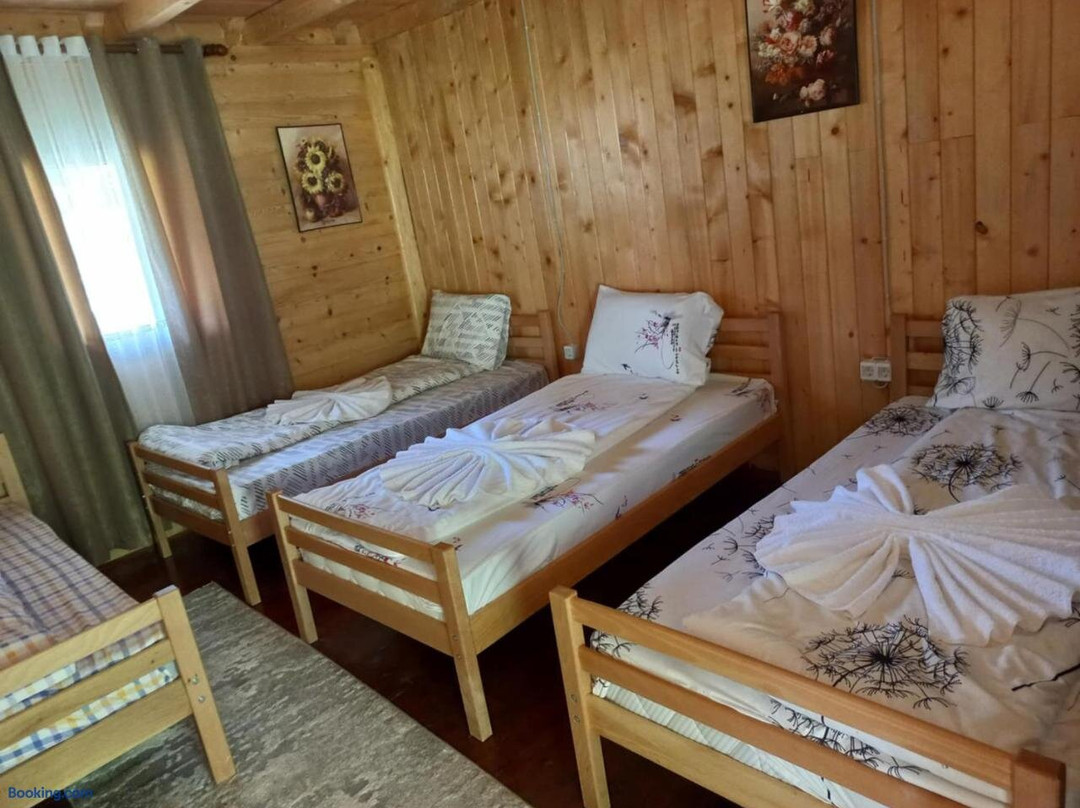 Guest House Niko