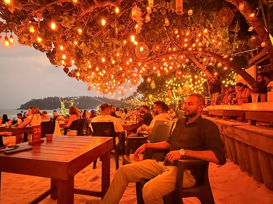 Serilon Tours-Beliatta必去景点