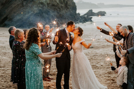 Lusty Glaze-纽奎必去景点