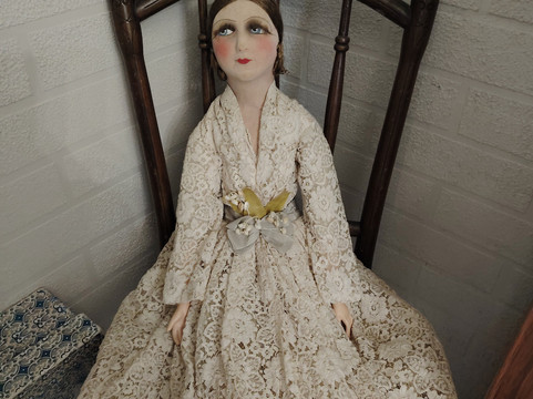 Zelenograd Puppet Museum-泽列诺格拉茨克必去景点