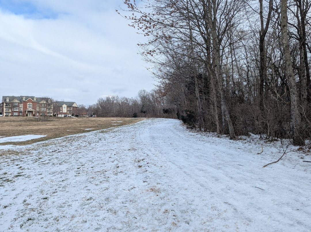 Aspen Grove Park-富兰克林必去景点