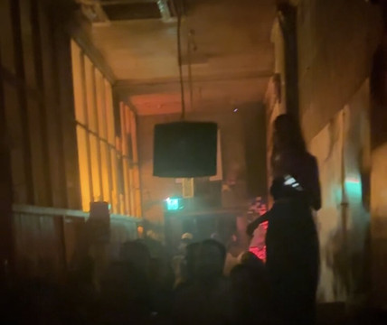 Revolver Upstairs-普拉兰必去景点