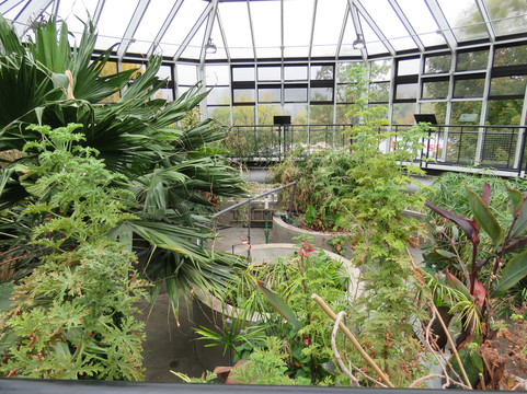 Sharon Northbound Information Center-Sharon必去景点