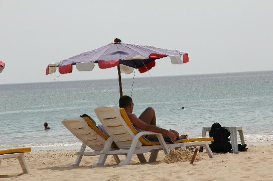 密崖精品度假村主图