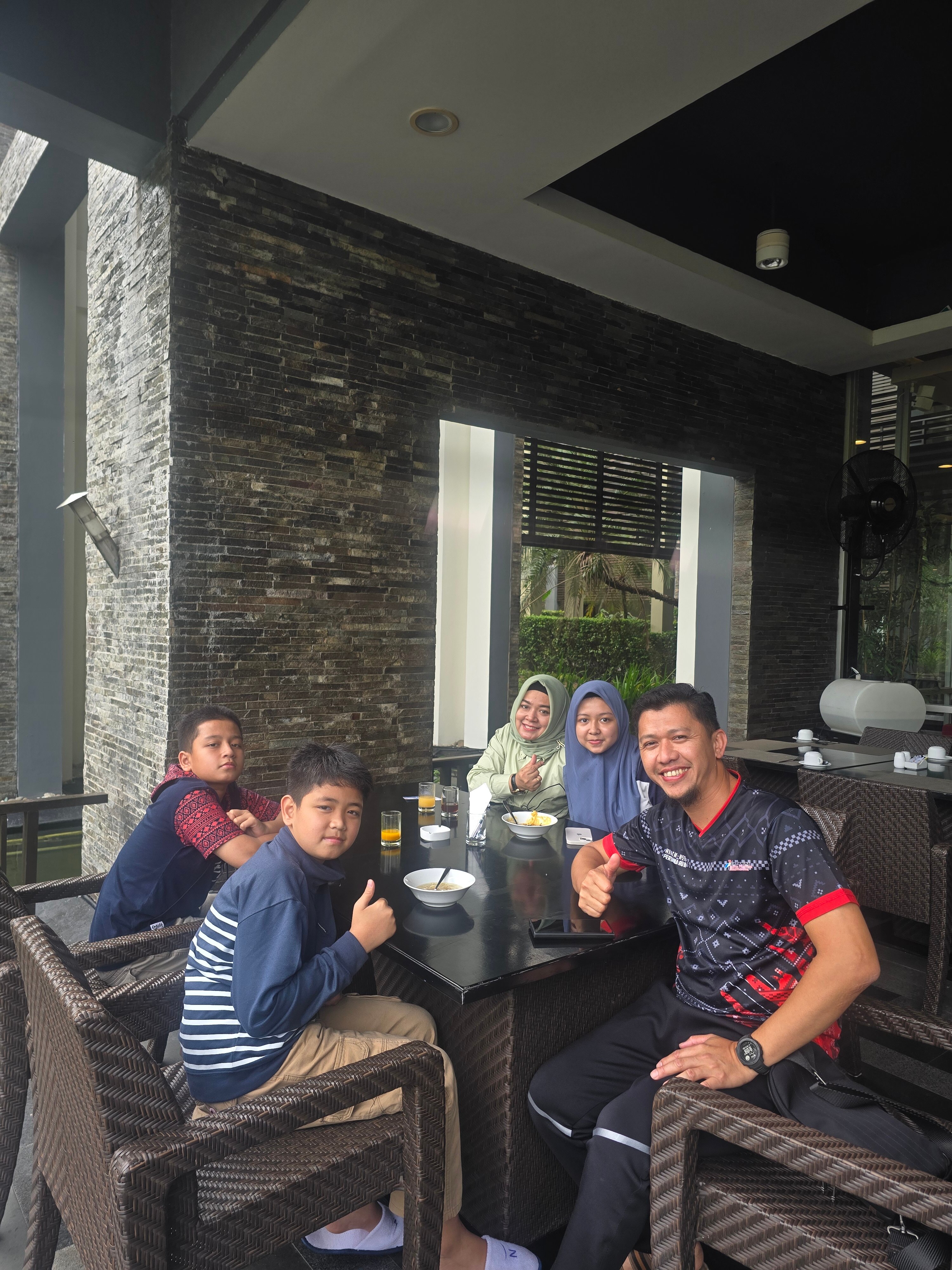 巨港诺富特酒店-官方