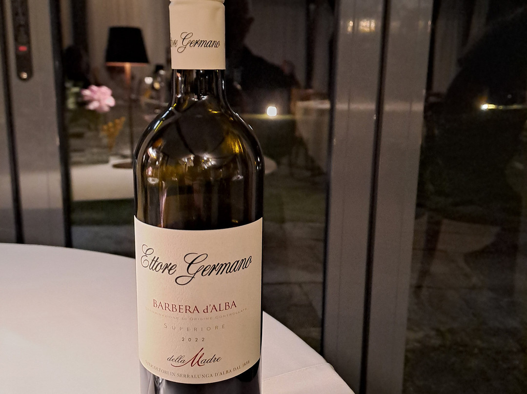 Diego Pressenda | La Torricella-蒙福特-达尔巴必去景点