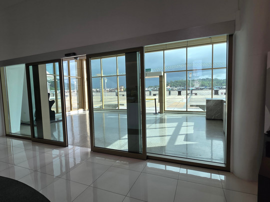 Brunei Energy Hub-斯里巴加湾必去景点