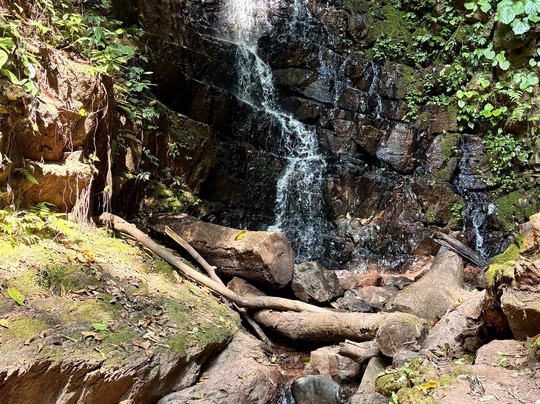 Into the Wild Laos-琅南塔必去景点