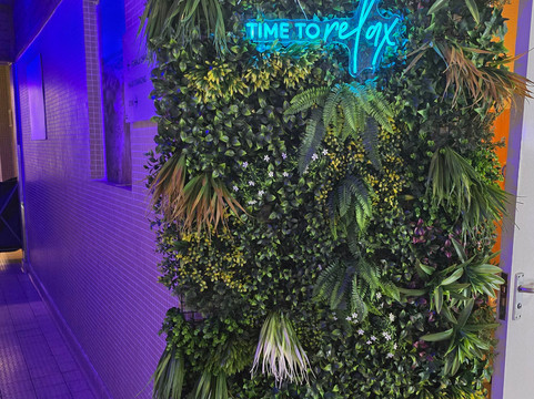 布里奇伍德庄园Q酒店主图