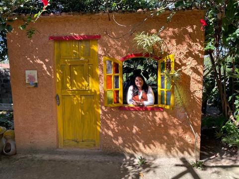 Chácara Vale dos Manacás-Nova Iguacu必去景点