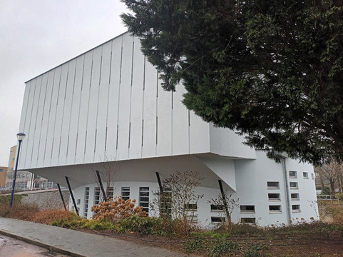 De Morgenster-Hilversum必去景点