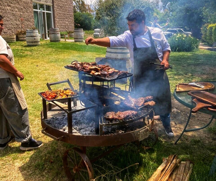 Dolium Winery-阿格雷洛必去景点