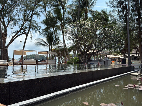 SALA Spa Choengmon-千手观音庙必去景点