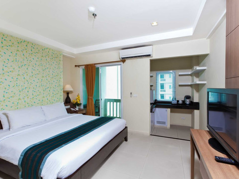 周日白金套房主图